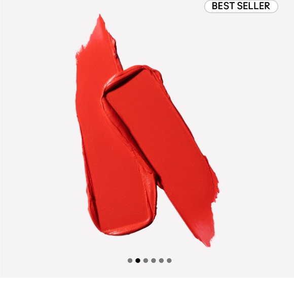 MAC Cosmetics Matte Lipstick - Shade Lady Danger - Picture 2 of 4